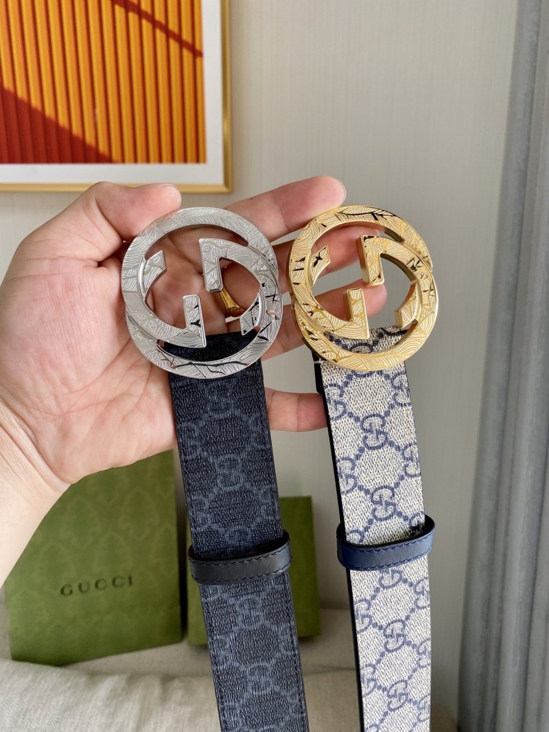 Gvc*1 belts